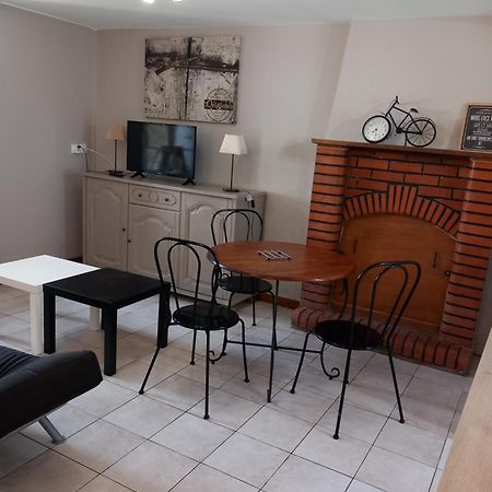 Le Gite Du Baron Roz-sur-Couesnon Exterior foto